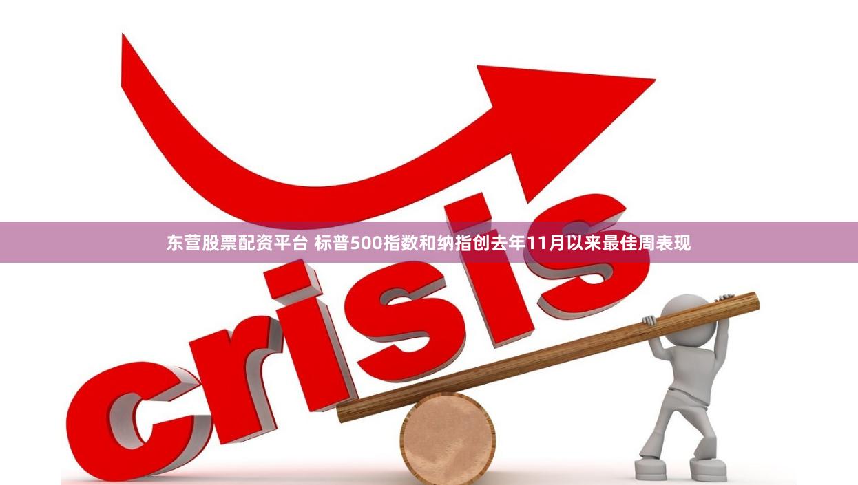 东营股票配资平台 标普500指数和纳指创去年11月以来最佳周表现
