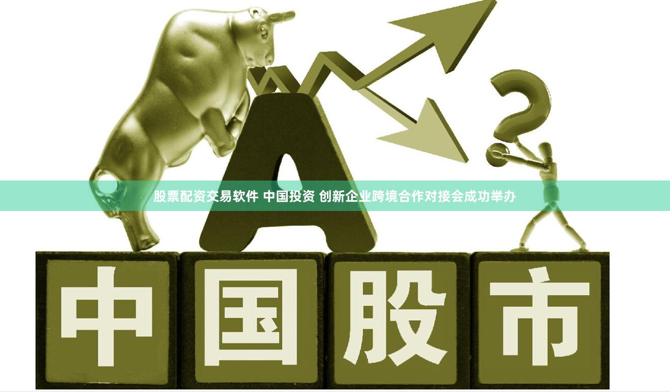股票配资交易软件 中国投资 创新企业跨境合作对接会成功举办