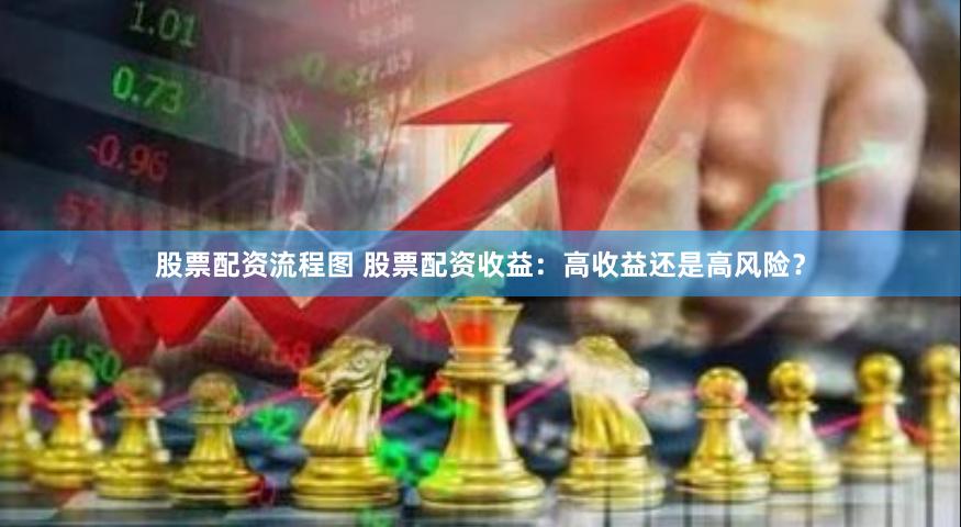 股票配资流程图 股票配资收益：高收益还是高风险？
